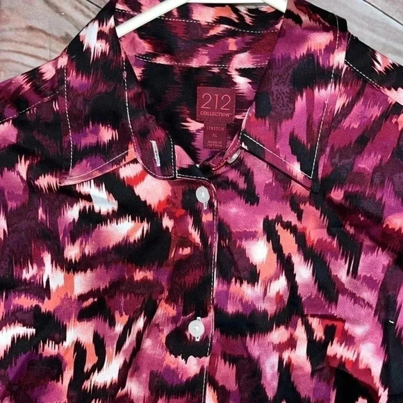 WOMANS Top NEW WITH TAGS size XL - Picture 2 of 6